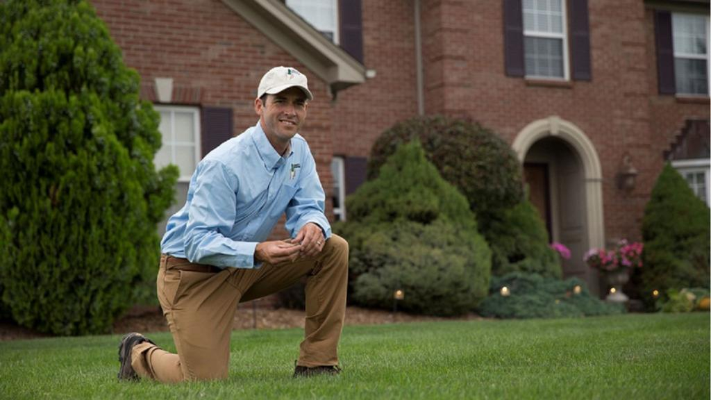 Cover photo of Lawn Doctor of Metamora-Morton-East Peoria